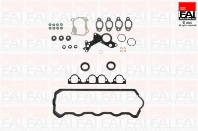 FAI AUTOPARTS hs537nh -  Комплект прокладок, головка цилиндра